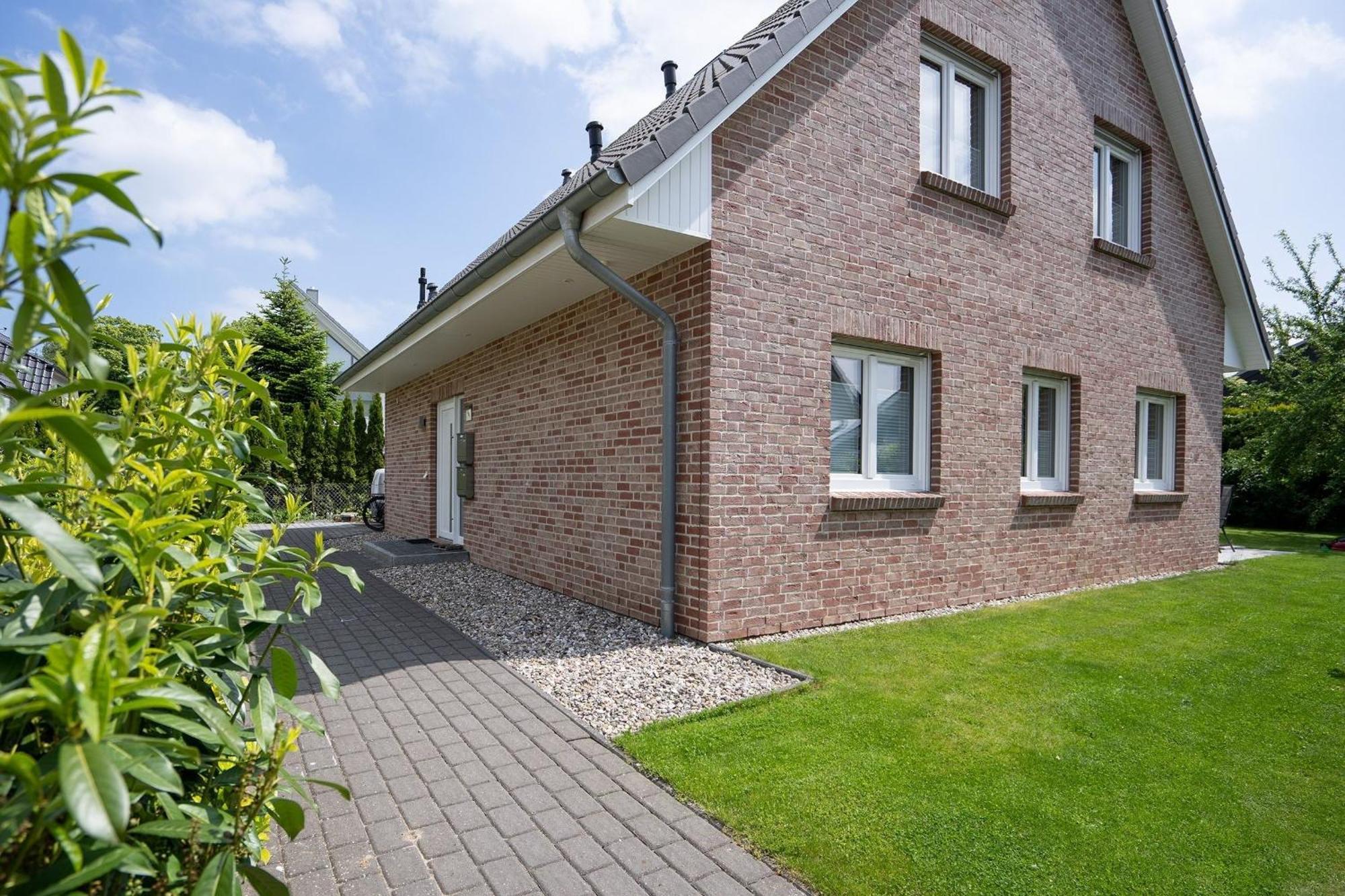 Ostseelaune Scharbeutz Bagian luar foto