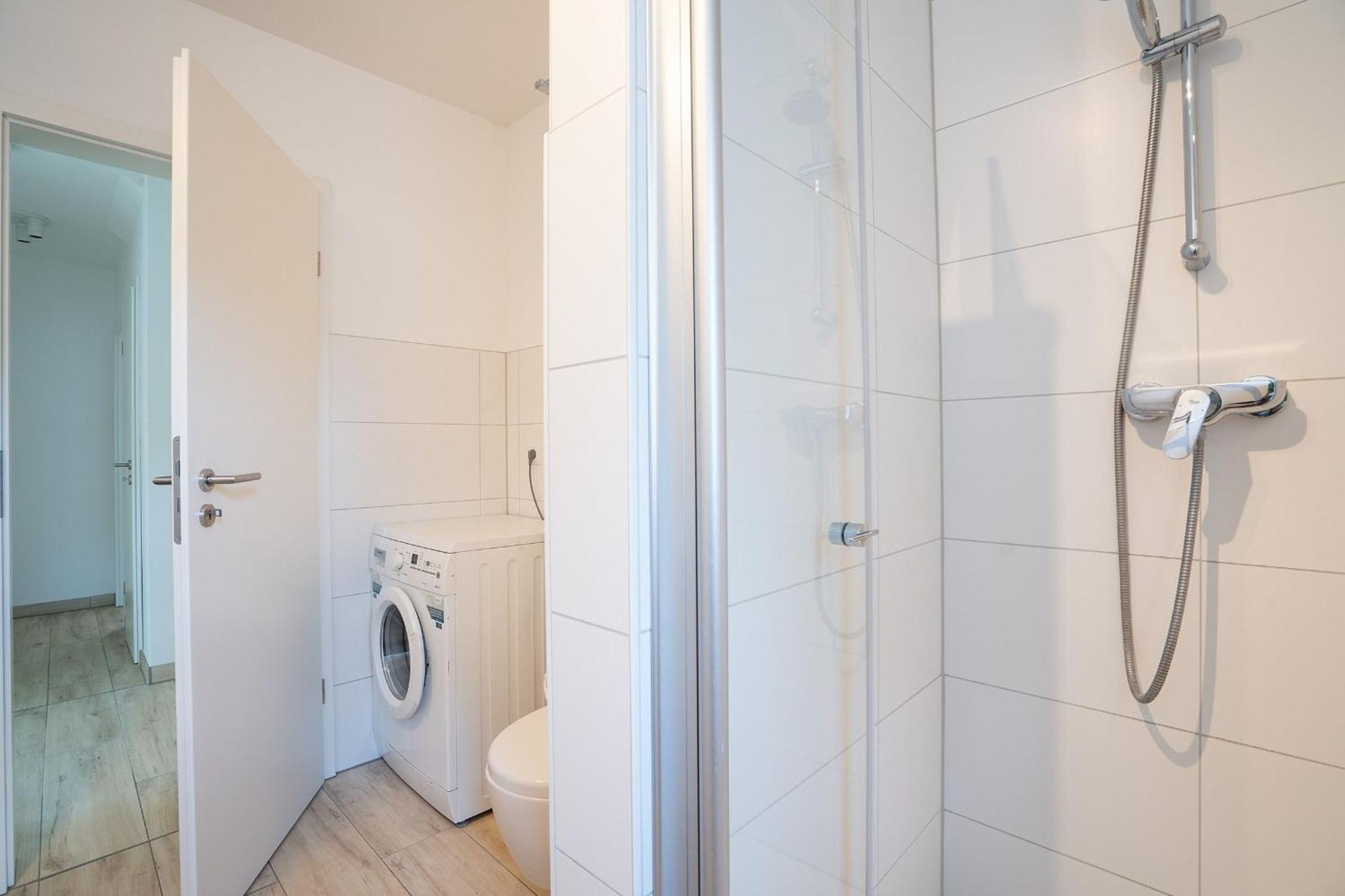 Ostseelaune Scharbeutz Bagian luar foto