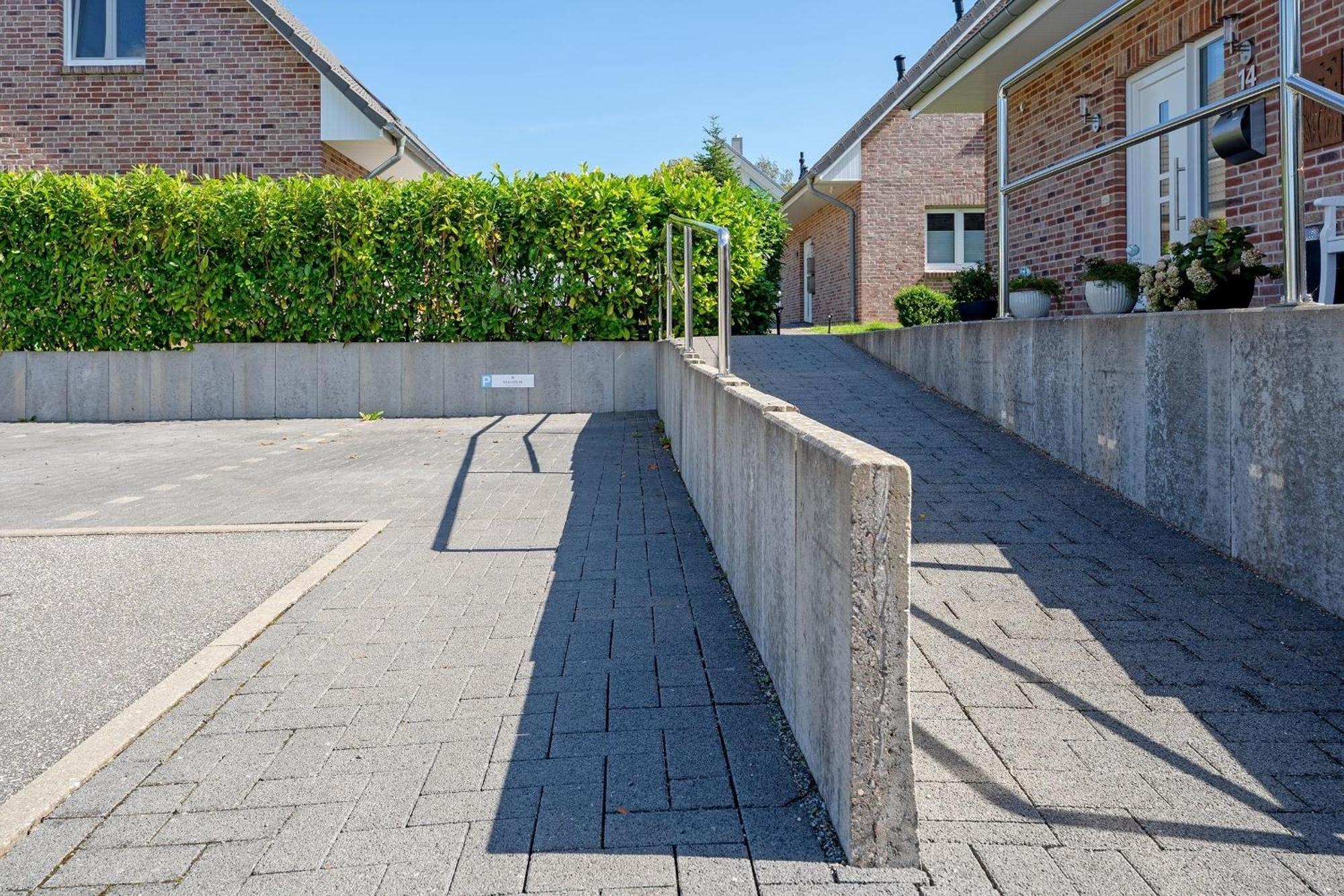 Ostseelaune Scharbeutz Bagian luar foto