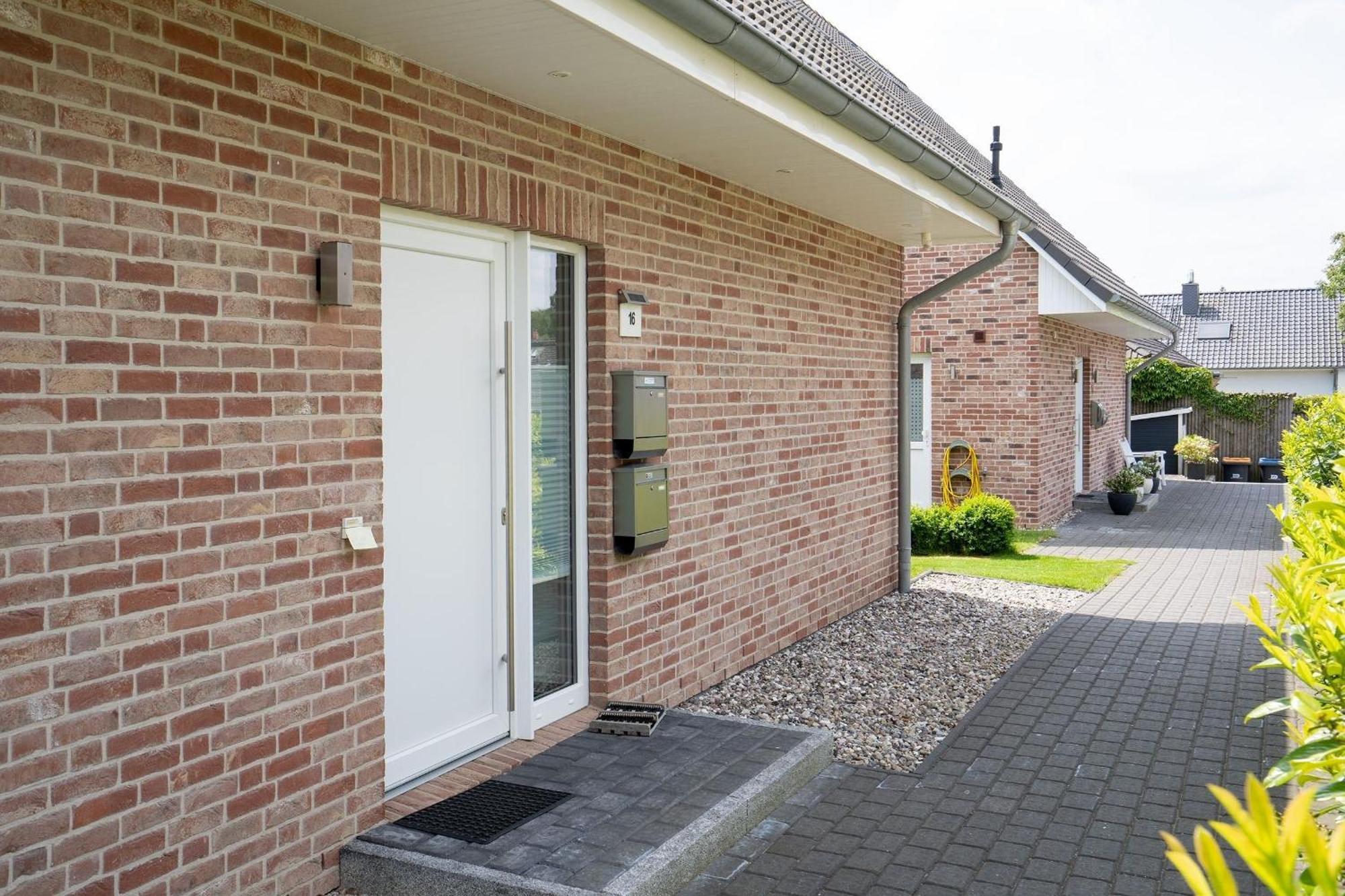 Ostseelaune Scharbeutz Bagian luar foto