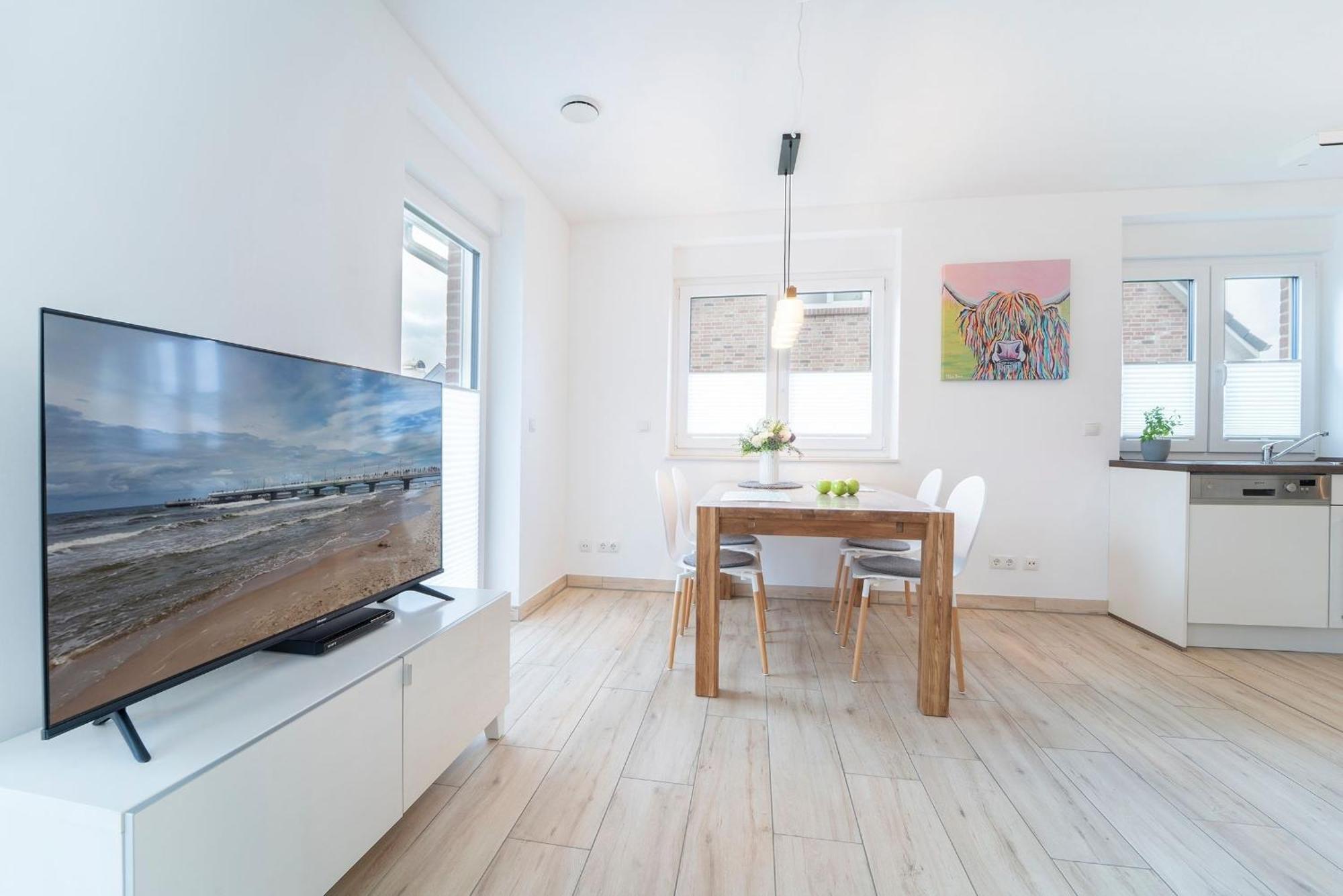 Ostseelaune Scharbeutz Bagian luar foto